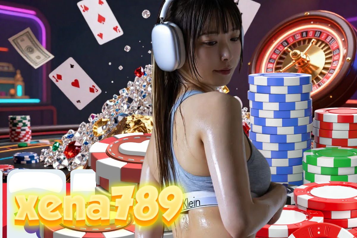 xena789 สมัคร