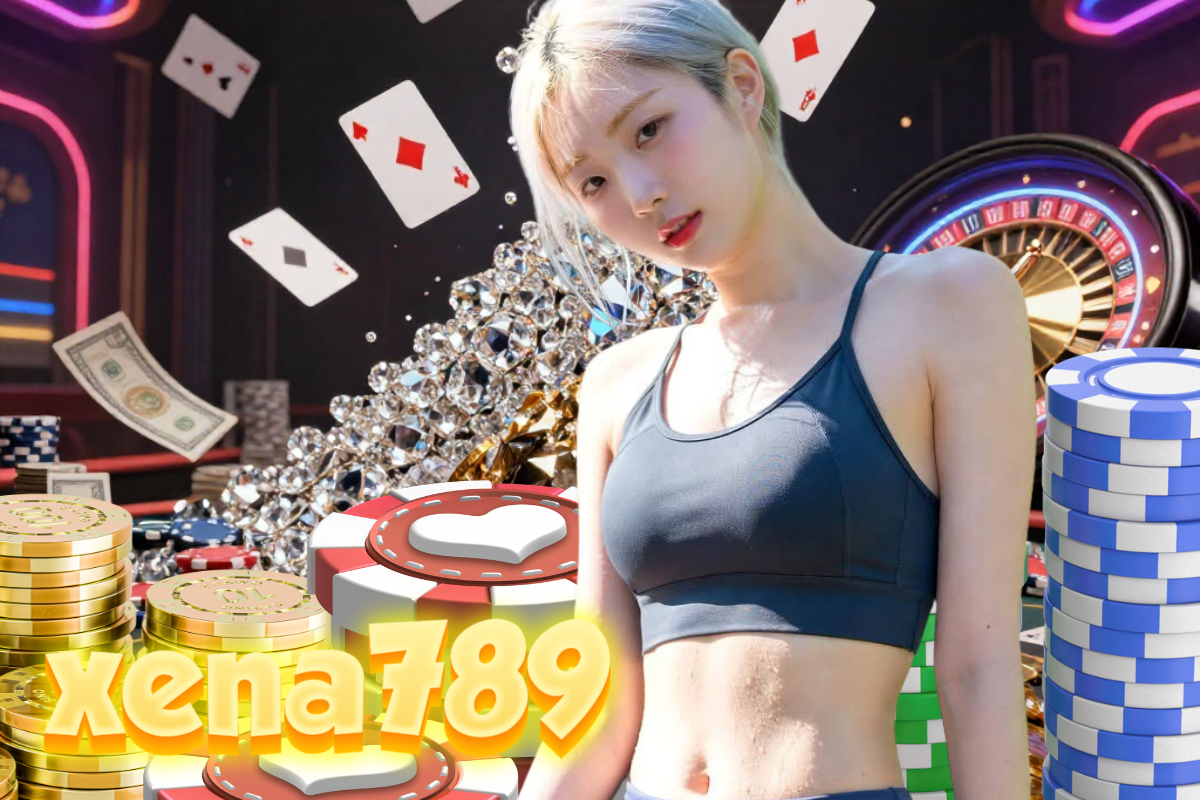xena789