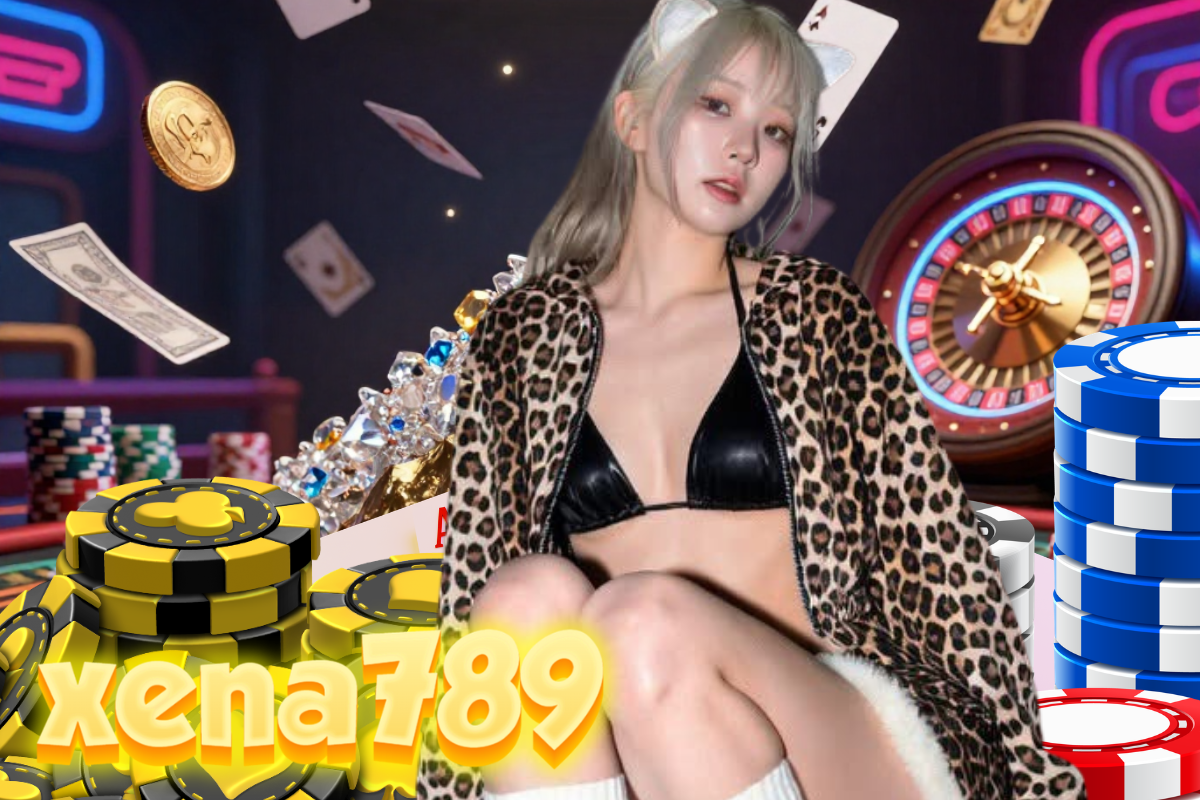 xena789 slot