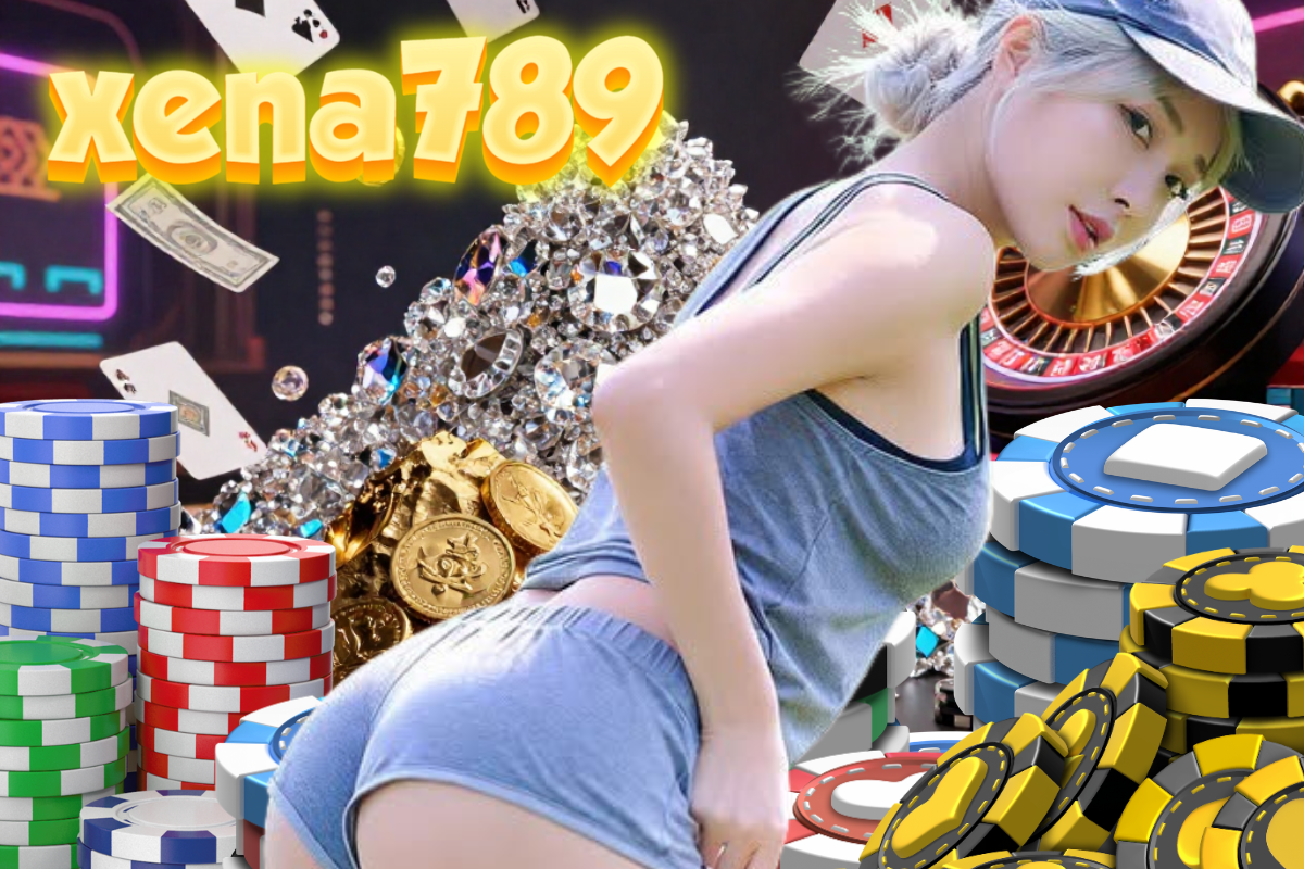 xena789 เครดิตฟรี